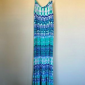 Size Small Maxi Dress